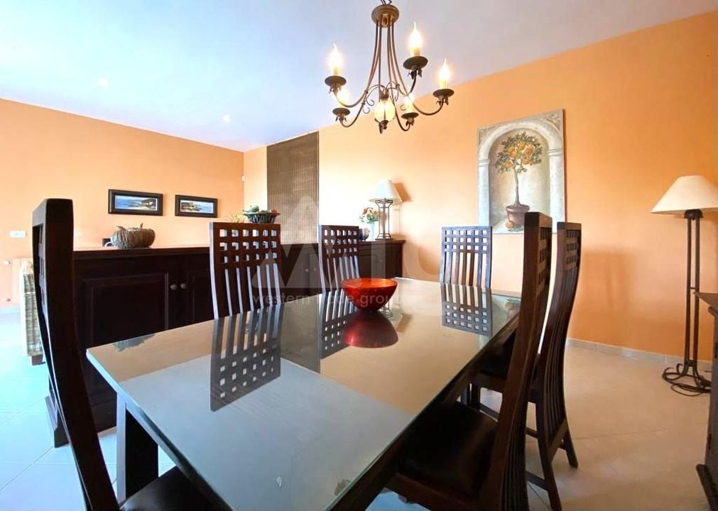 Villa de 7 chambres à Altea - CGN40530 - Photo - 33