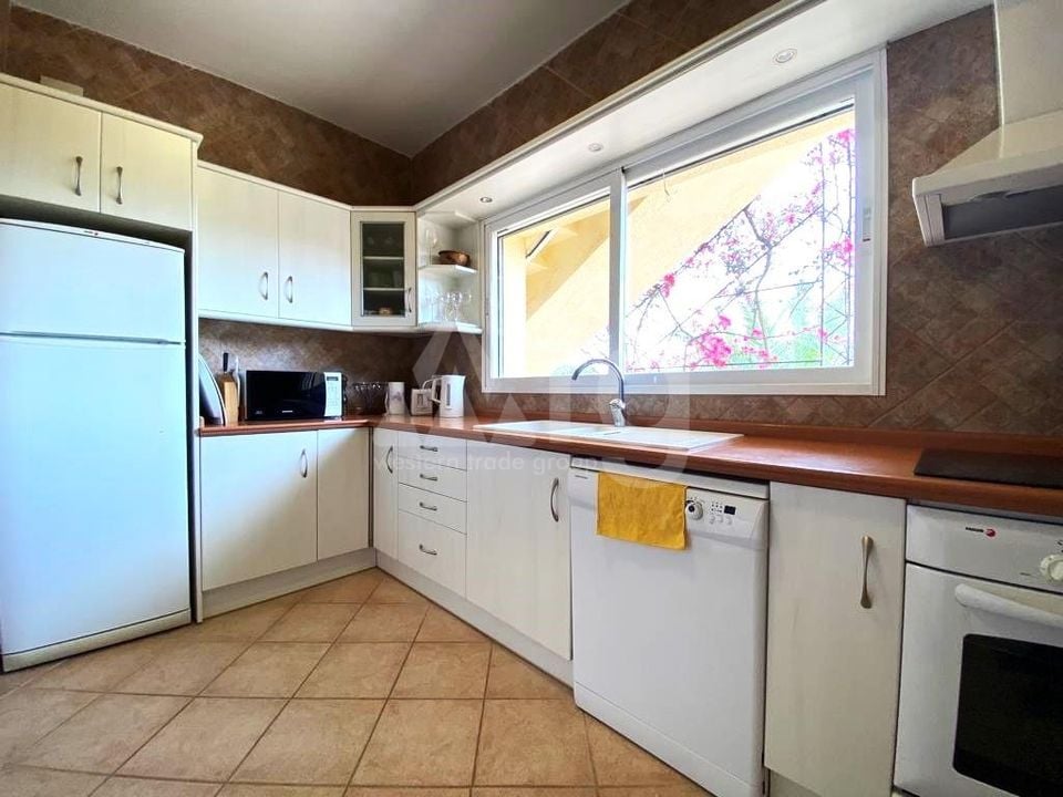 Villa de 7 chambres à Altea - CGN40530 - Photo - 12