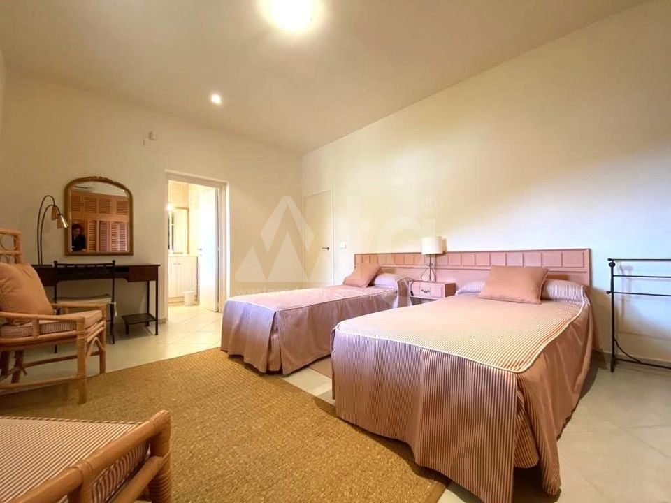 Villa de 7 chambres à Altea - CGN40530 - Photo - 15