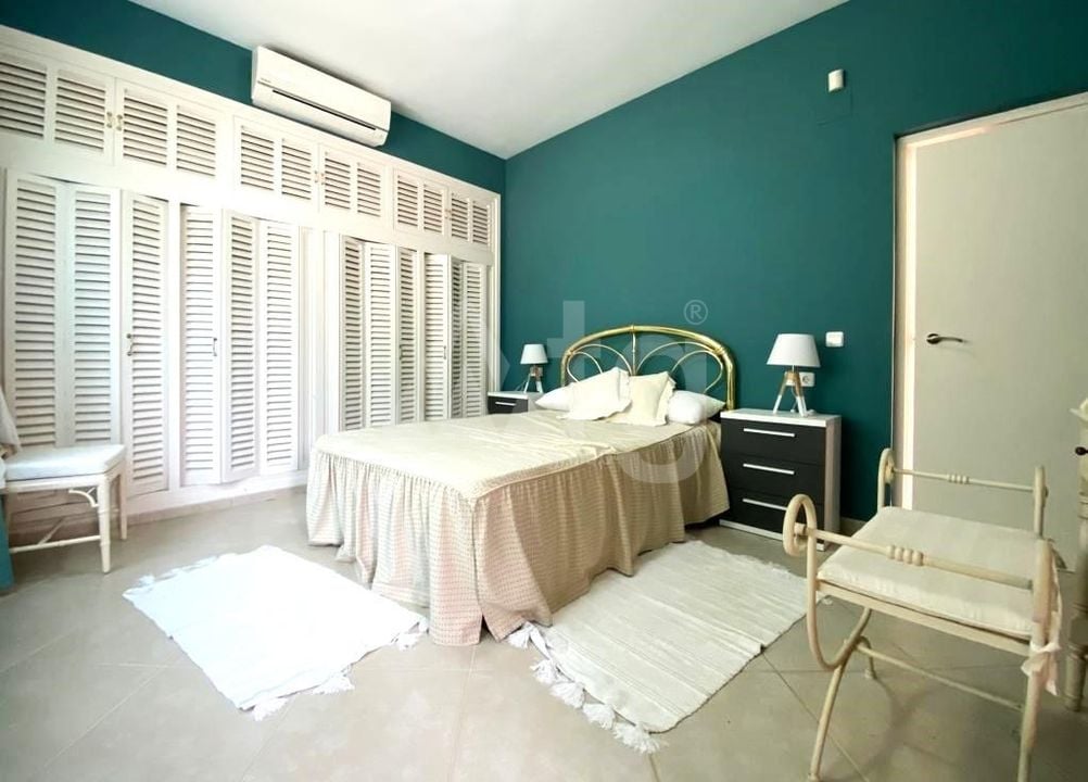 Villa de 7 chambres à Altea - CGN40530 - Photo - 16