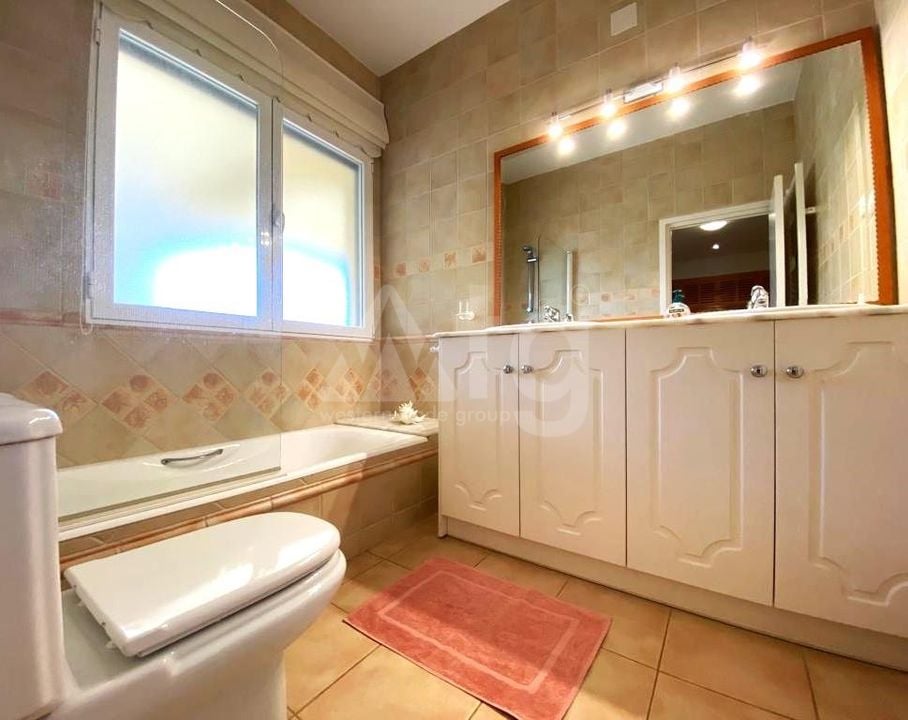 Villa de 7 chambres à Altea - CGN40530 - Photo - 27