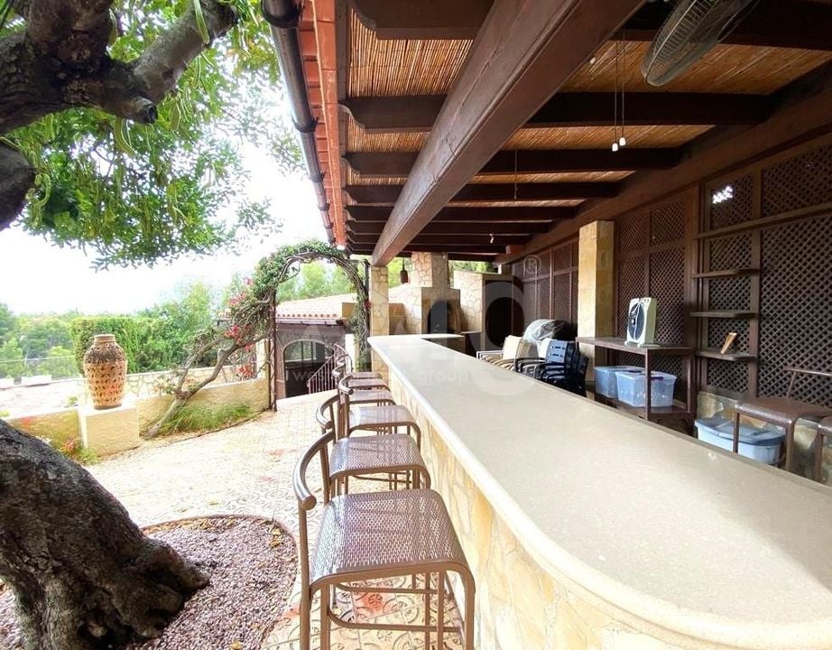 Villa de 7 chambres à Altea - CGN40530 - Photo - 39