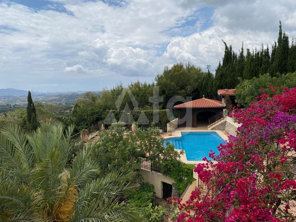 Villa de 7 chambres à Altea - CGN40530 - Photo - 37