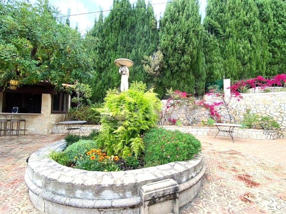 Villa de 7 chambres à Altea - CGN40530 - Photo - 38
