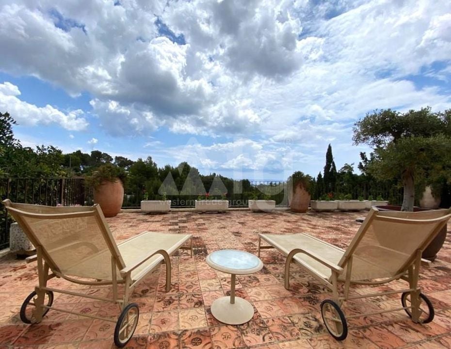 Villa de 7 chambres à Altea - CGN40530 - Photo - 41