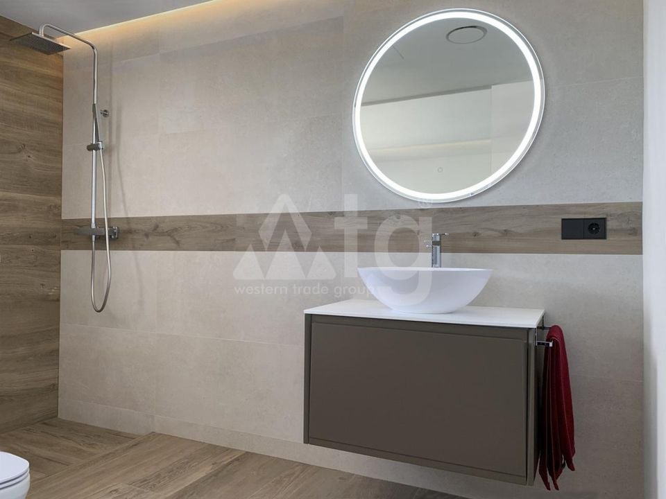 Villa de 3 chambres à Altea - CGN40532 - Photo - 9