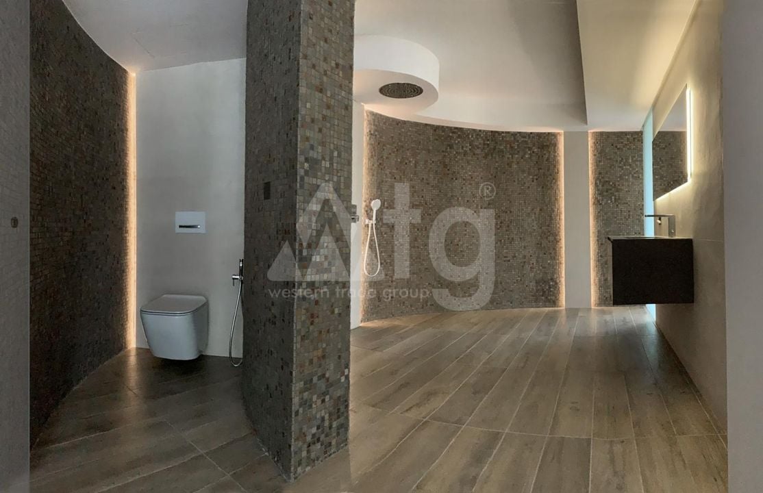 Villa de 3 chambres à Altea - CGN40532 - Photo - 7