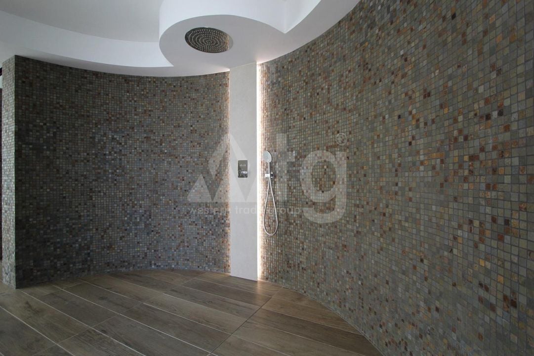 Villa de 3 chambres à Altea - CGN40532 - Photo - 8