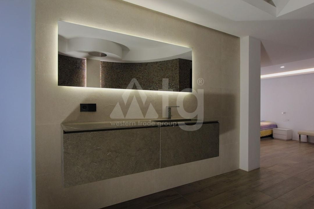 Villa de 3 chambres à Altea - CGN40532 - Photo - 10