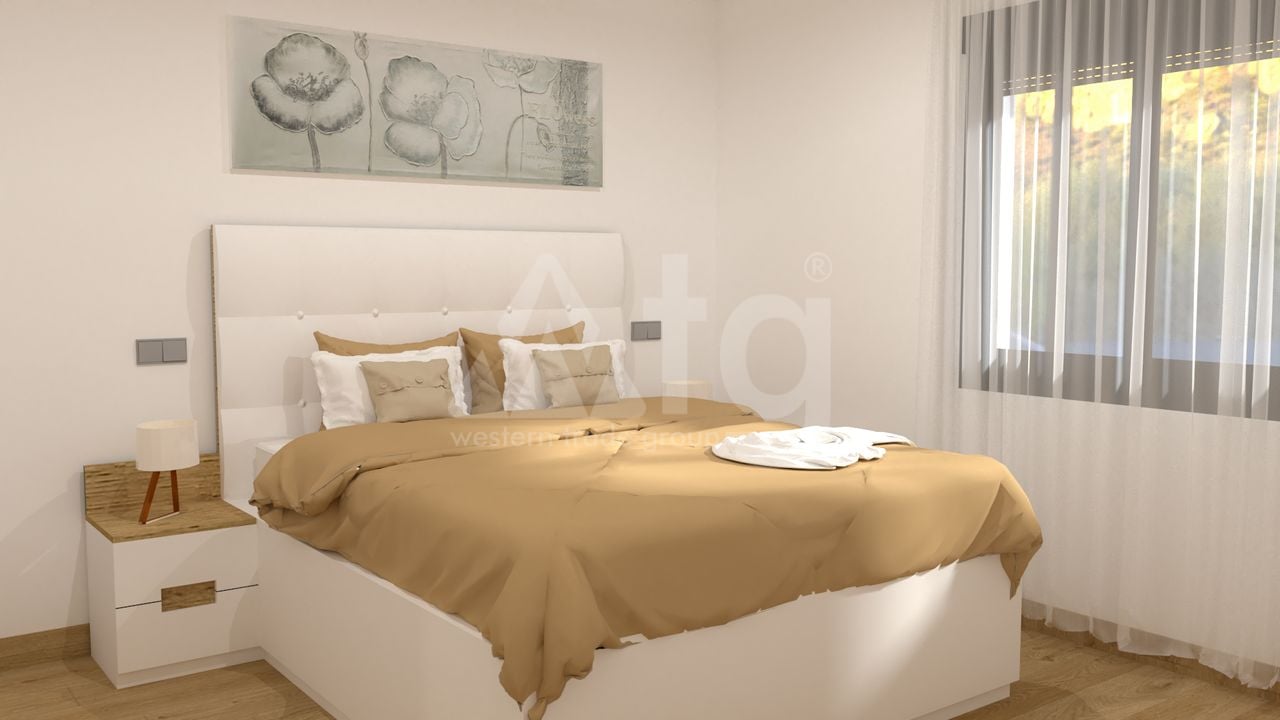 Bungalow de 2 chambres à La Florida - BH70514 - Photo - 7