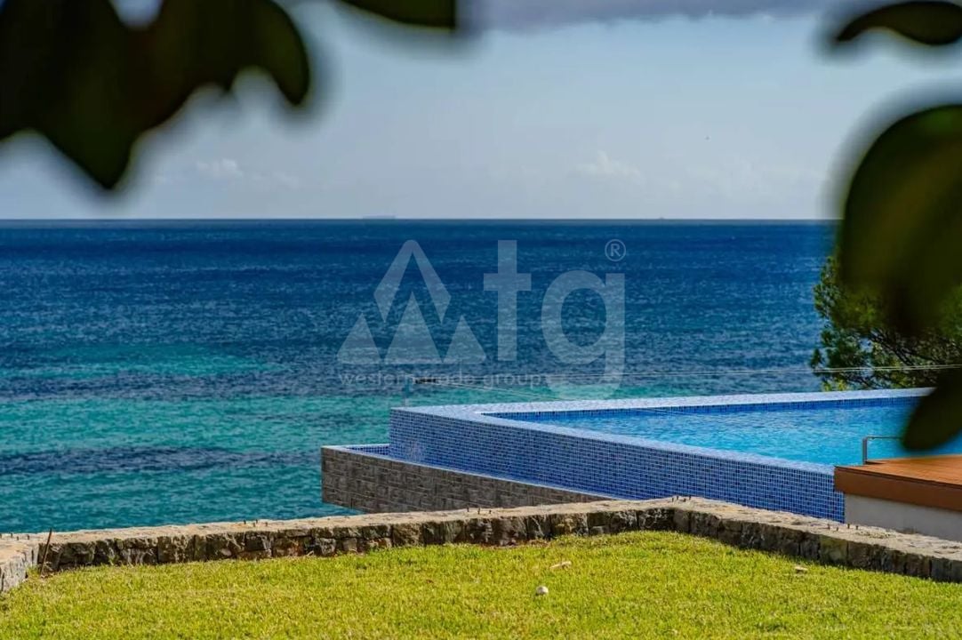 Vilă cu 5 dormitoare în Calpe - TWTG70634 - Imagini - 20
