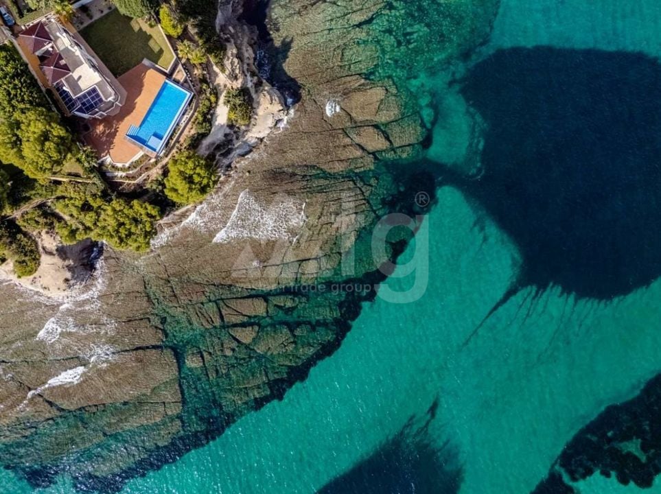 Vilă cu 5 dormitoare în Calpe - TWTG70634 - Imagini - 22