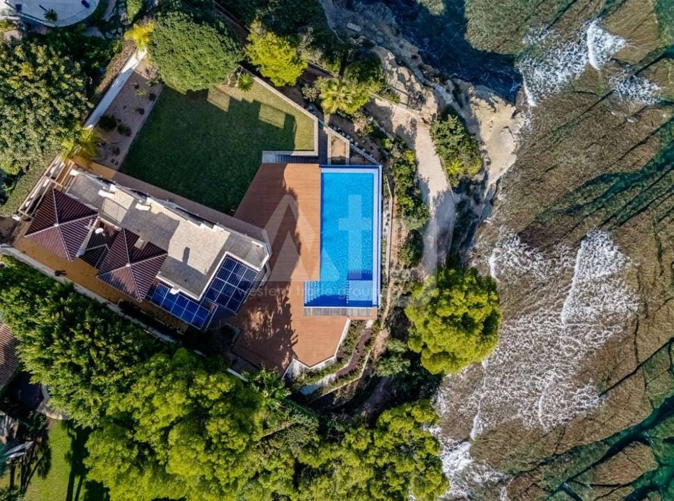 Vilă cu 5 dormitoare în Calpe - TWTG70634 - Imagini - 21