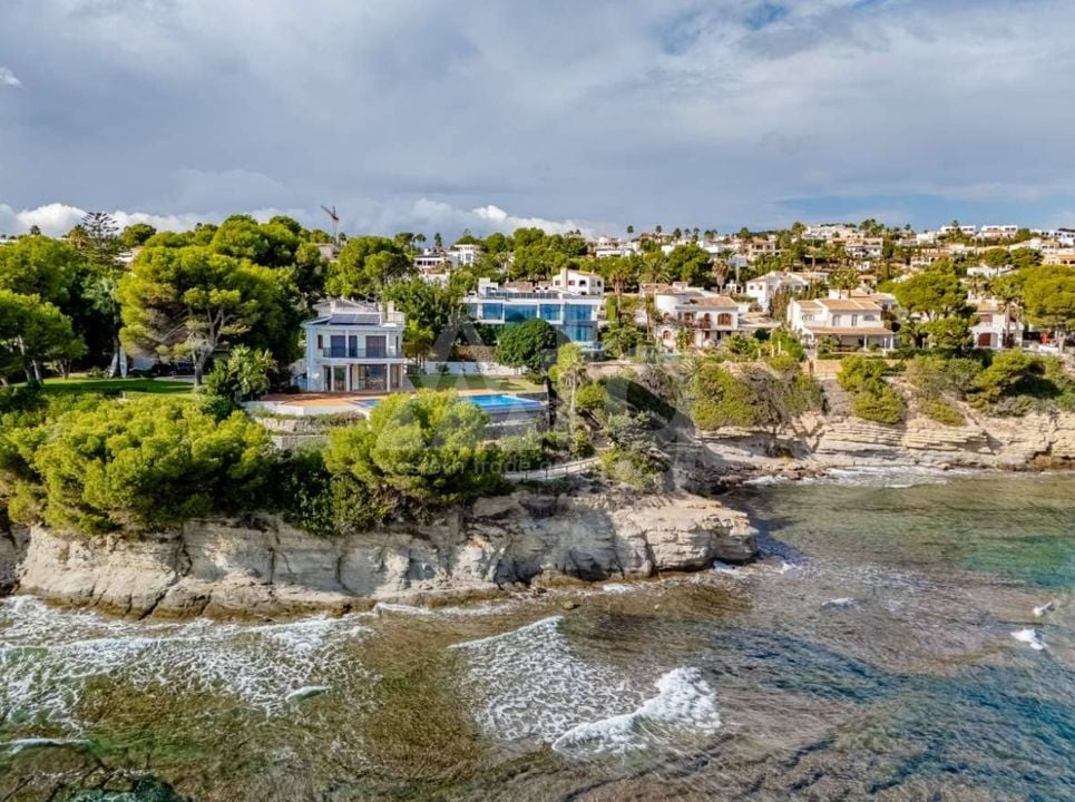 Vilă cu 5 dormitoare în Calpe - TWTG70634 - Imagini - 23