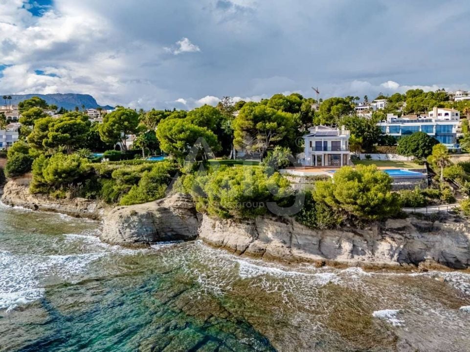 Vilă cu 5 dormitoare în Calpe - TWTG70634 - Imagini - 24