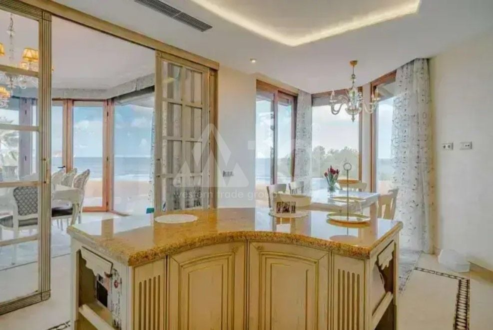 Vilă cu 5 dormitoare în Calpe - TWTG70634 - Imagini - 9