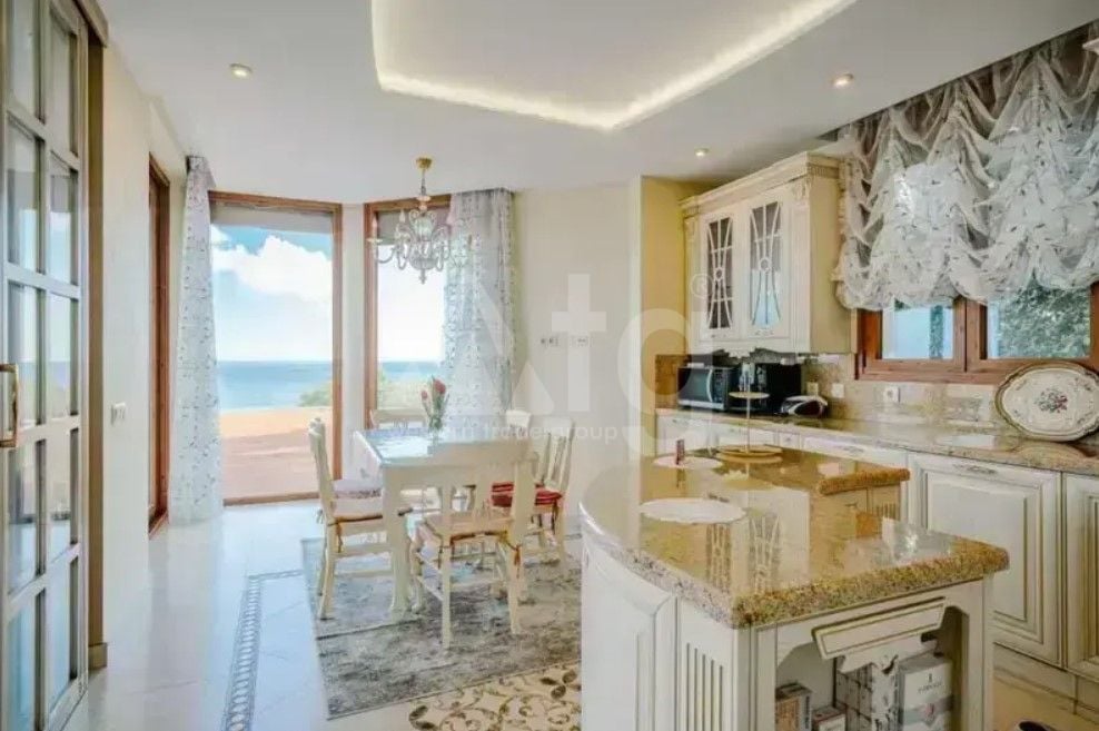 Vilă cu 5 dormitoare în Calpe - TWTG70634 - Imagini - 8