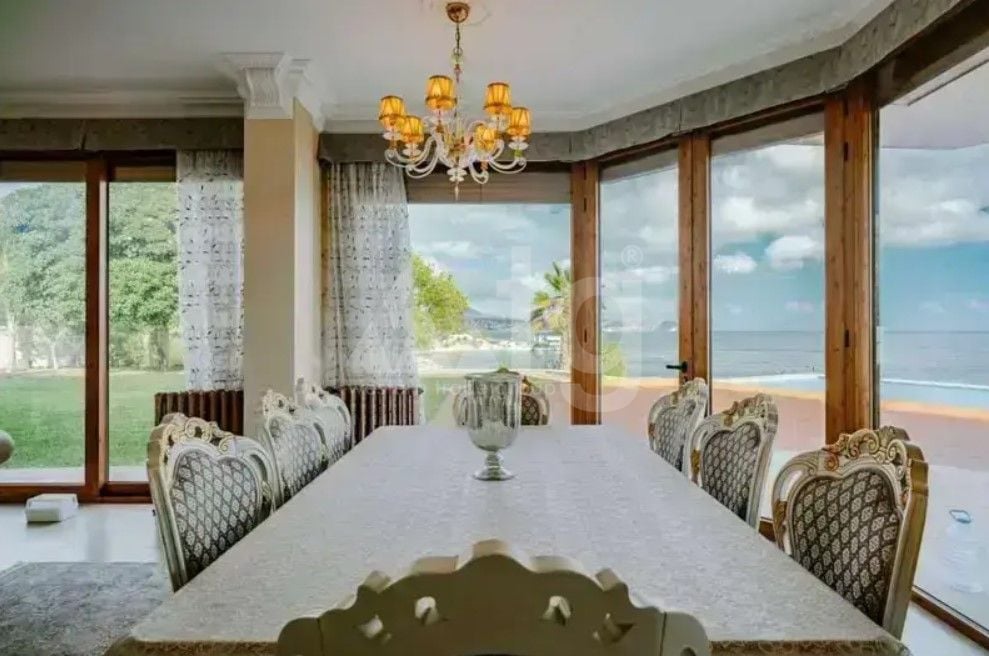 Vilă cu 5 dormitoare în Calpe - TWTG70634 - Imagini - 7