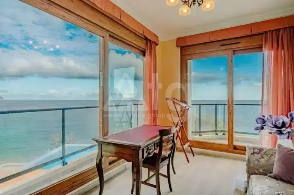 Vilă cu 5 dormitoare în Calpe - TWTG70634 - Imagini - 14