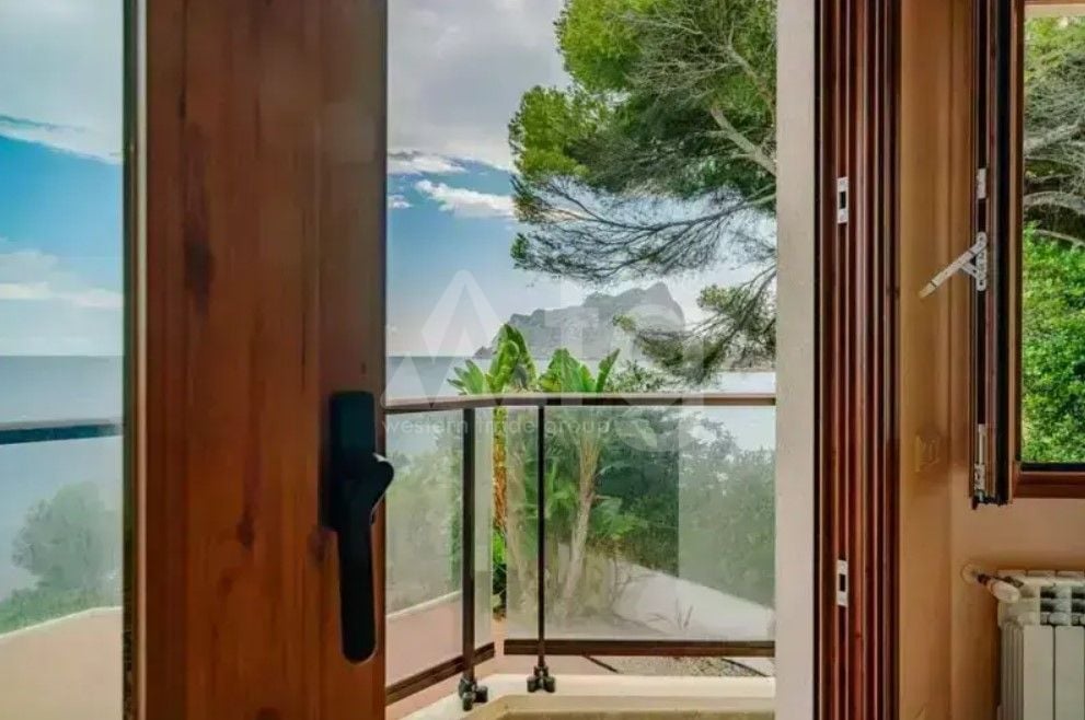 Vilă cu 5 dormitoare în Calpe - TWTG70634 - Imagini - 12