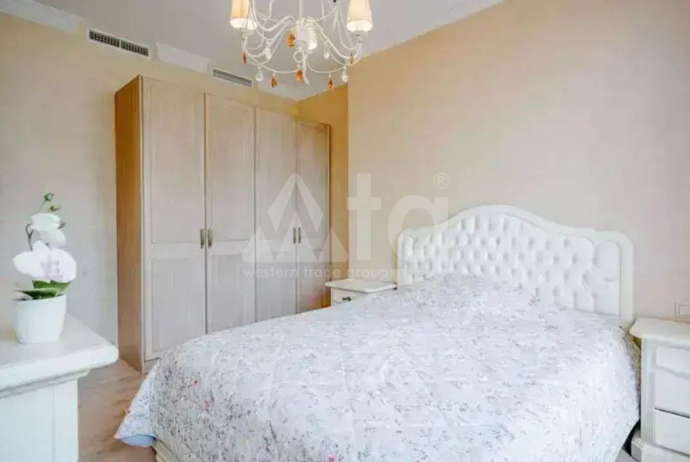 Vilă cu 5 dormitoare în Calpe - TWTG70634 - Imagini - 13