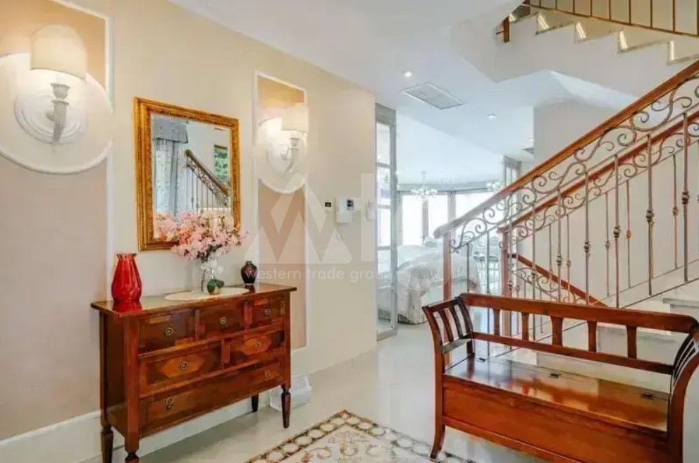 Vilă cu 5 dormitoare în Calpe - TWTG70634 - Imagini - 10