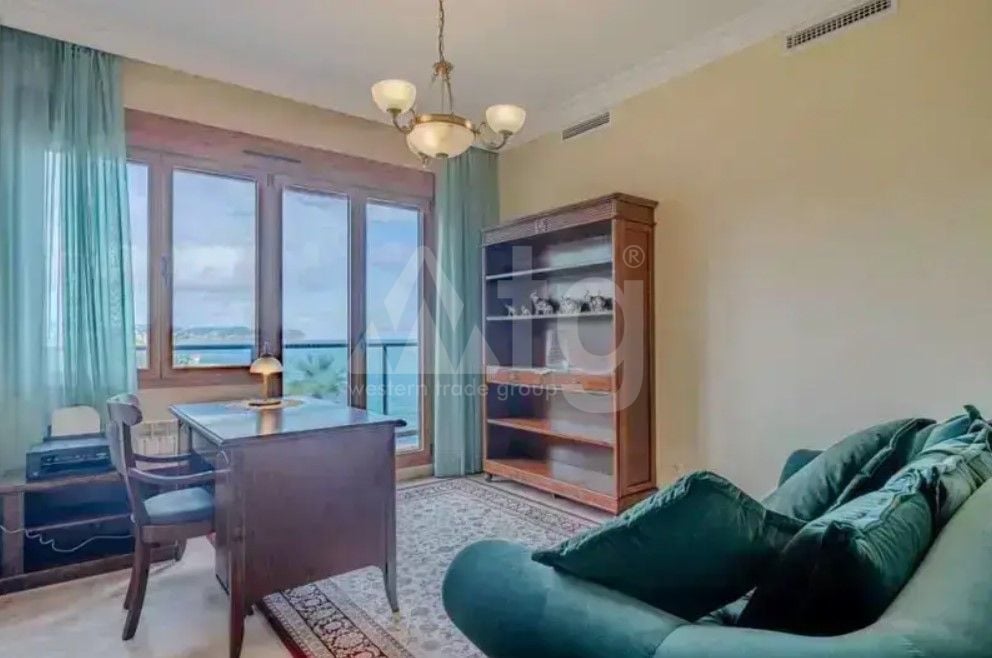 Vilă cu 5 dormitoare în Calpe - TWTG70634 - Imagini - 15