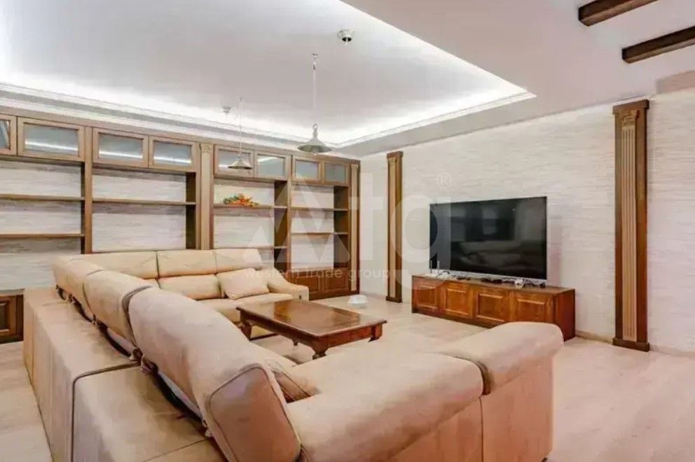 Vilă cu 5 dormitoare în Calpe - TWTG70634 - Imagini - 18