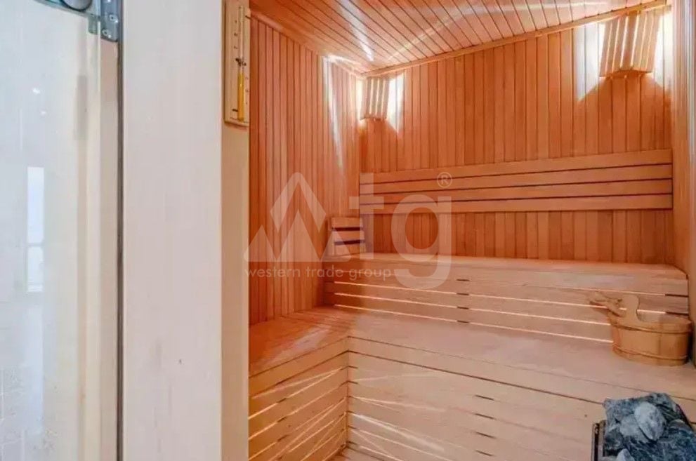 Vilă cu 5 dormitoare în Calpe - TWTG70634 - Imagini - 17