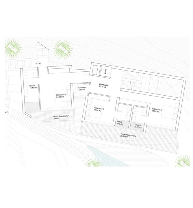 4 Schlafzimmer Villa in Altea Hills - NRD40840 - Foto 2