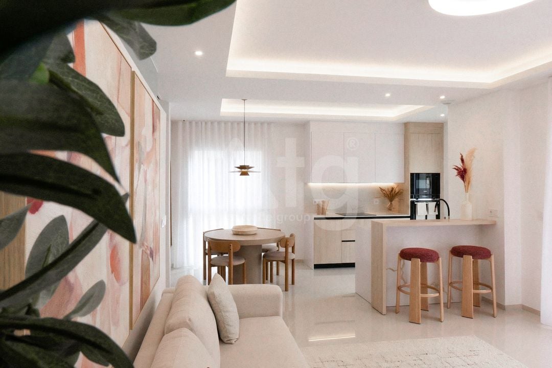 Appartement de 2 chambres à Ciudad Quesada - ER119328 - Photo - 7