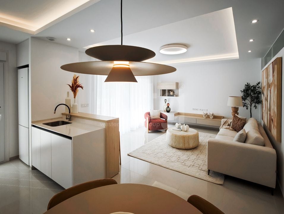 Appartement de 2 chambres à Ciudad Quesada - ER119328 - Photo - 15