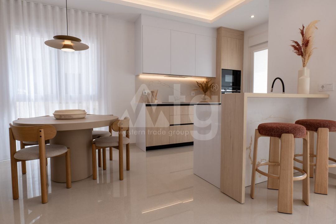 Appartement de 2 chambres à Ciudad Quesada - ER119328 - Photo - 8
