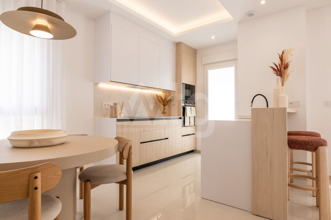 Appartement de 2 chambres à Ciudad Quesada - ER119328 - Photo - 9