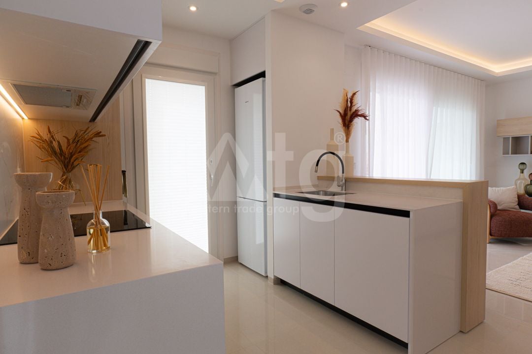 Appartement de 2 chambres à Ciudad Quesada - ER119328 - Photo - 11