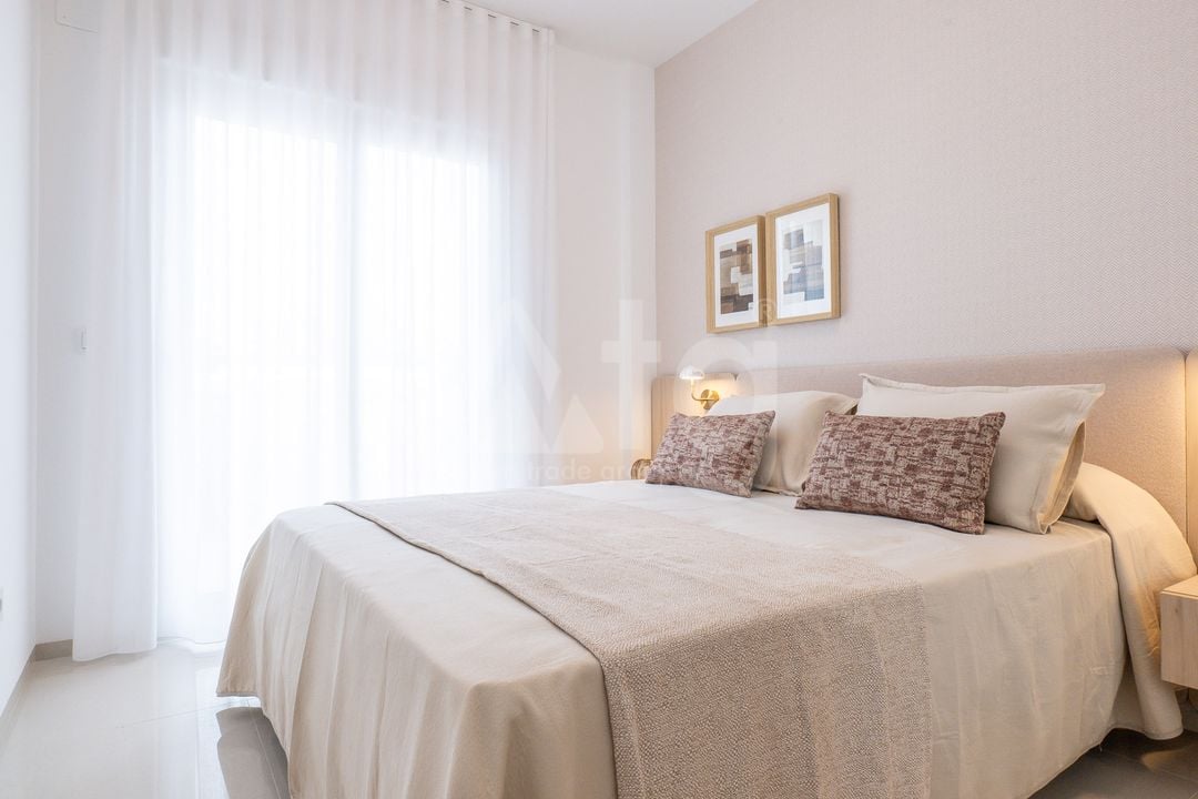 Appartement de 2 chambres à Ciudad Quesada - ER119328 - Photo - 19
