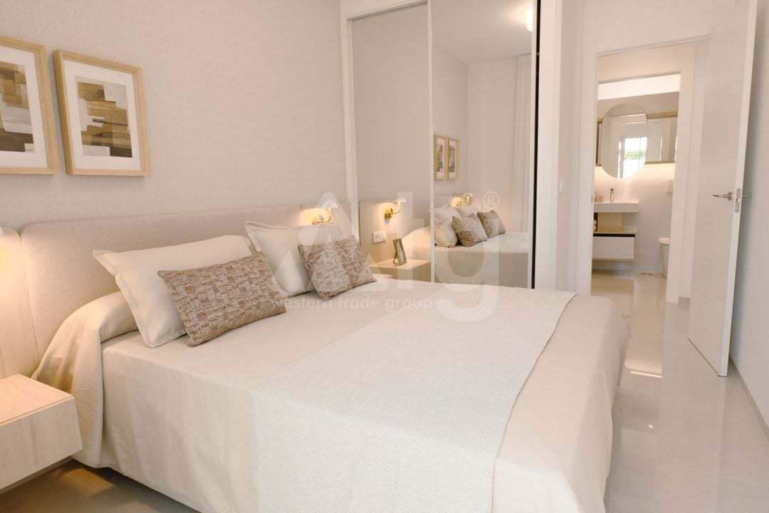 Appartement de 2 chambres à Ciudad Quesada - ER119328 - Photo - 21