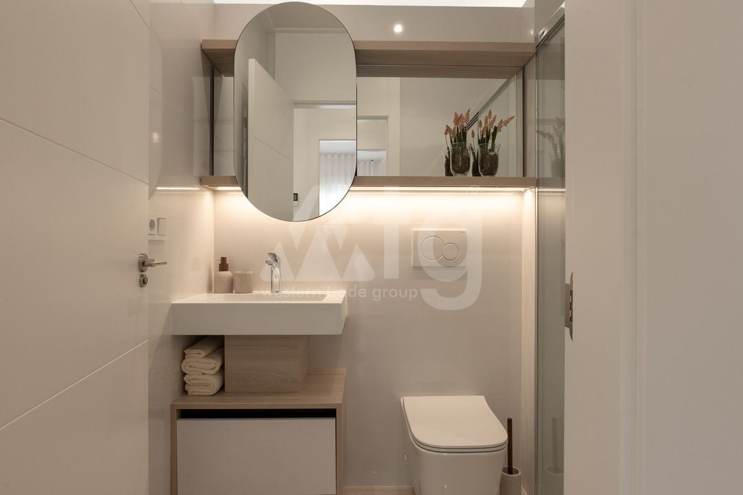 Appartement de 2 chambres à Ciudad Quesada - ER119328 - Photo - 22