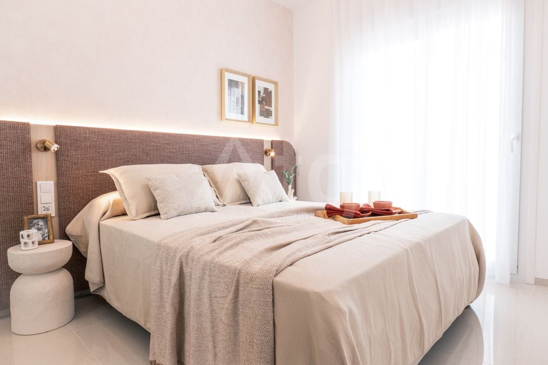 Appartement de 2 chambres à Ciudad Quesada - ER119328 - Photo - 16