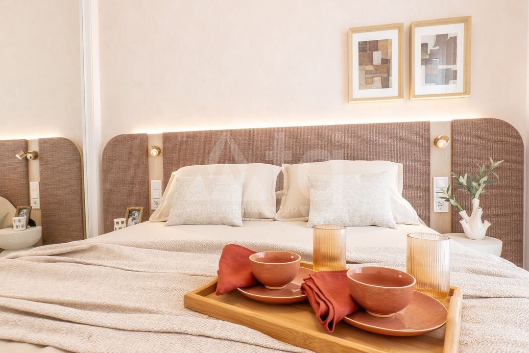 Appartement de 2 chambres à Ciudad Quesada - ER119328 - Photo - 17