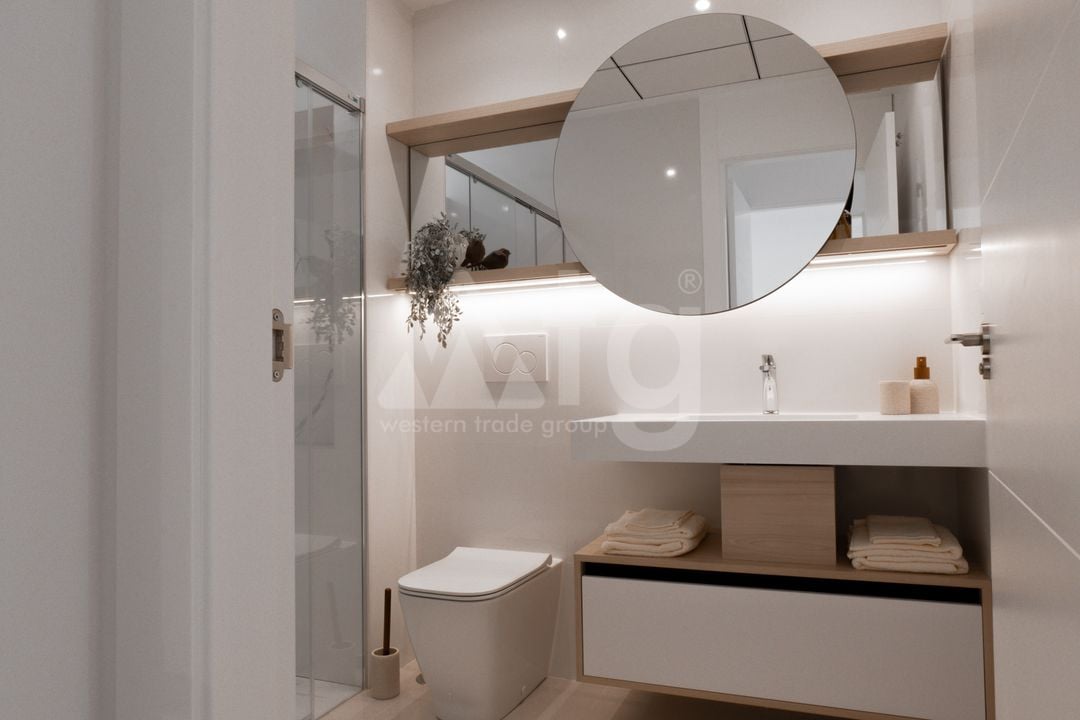 Appartement de 2 chambres à Ciudad Quesada - ER119328 - Photo - 23