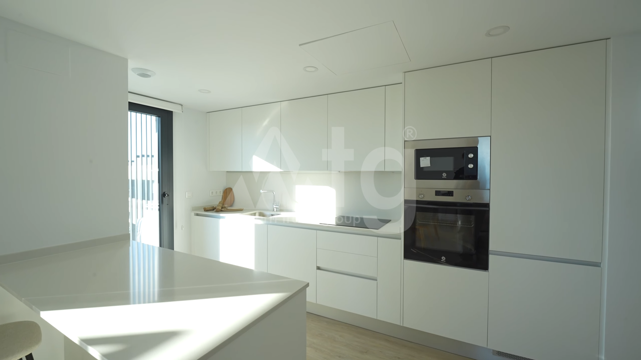 3 bedroom Penthouse in Alicante - AEH70945 - Photo - 10