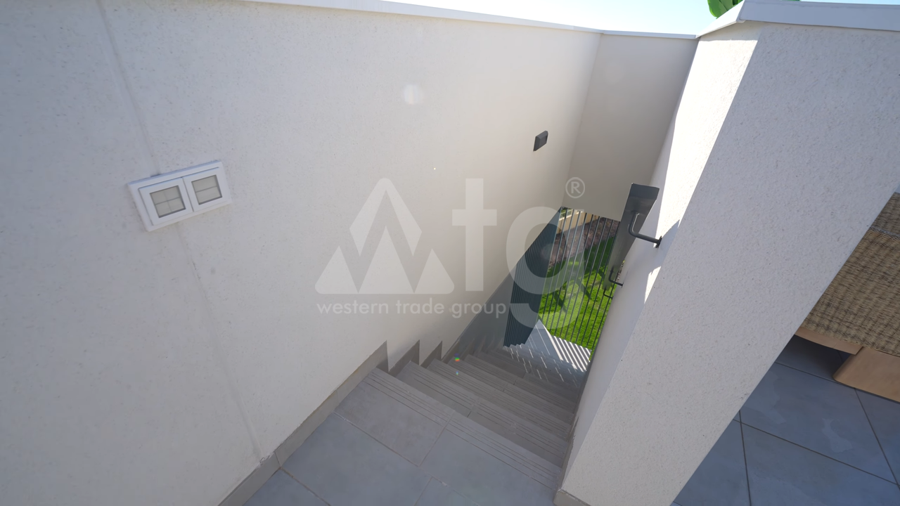 3 bedroom Penthouse in Alicante - AEH70945 - Photo - 20