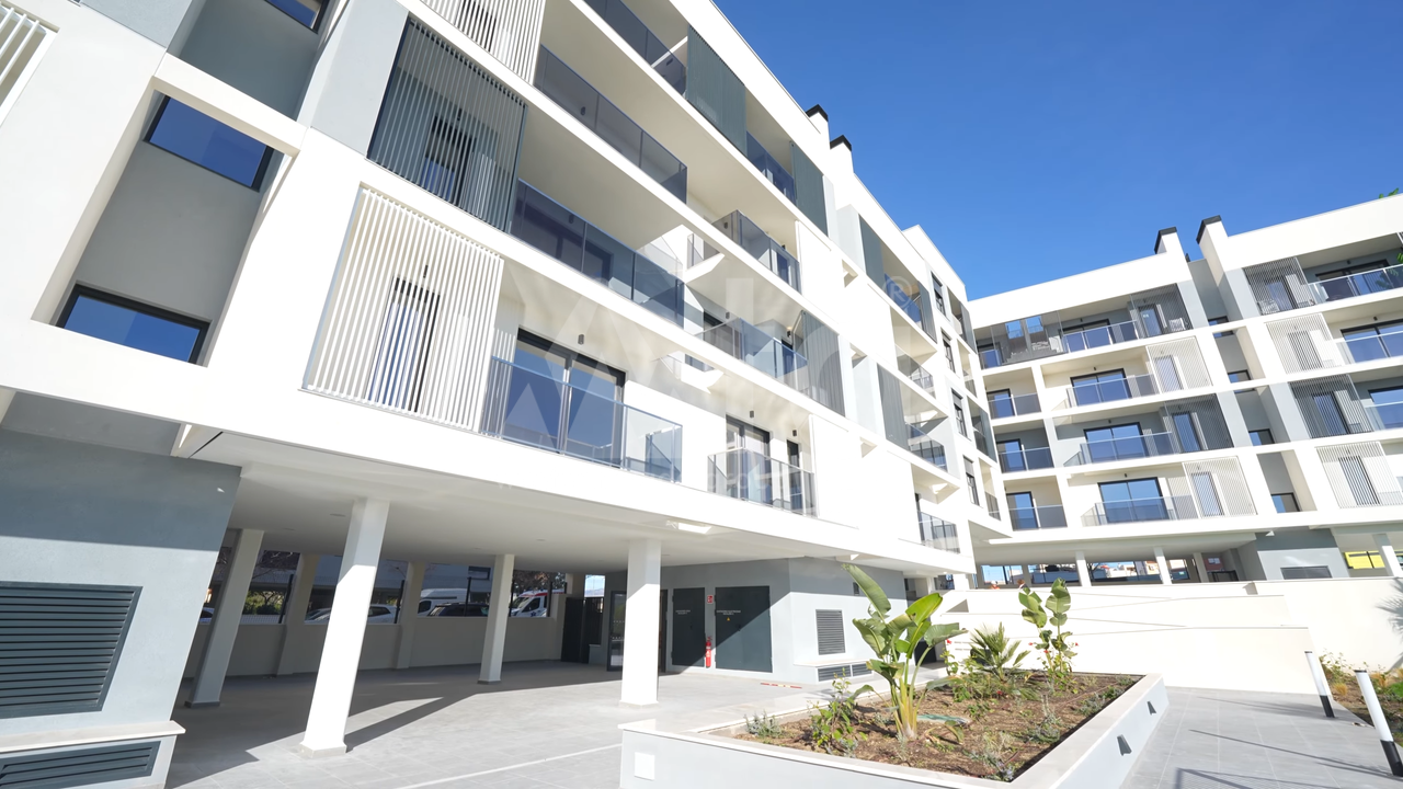3 bedroom Penthouse in Alicante - AEH70945 - Photo - 2