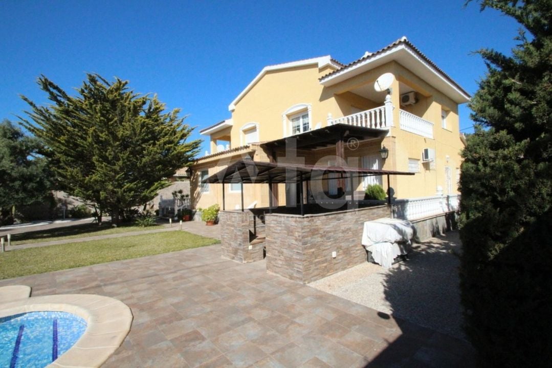 5 ložnice Villa v Orihuela Costa - CRR41204 - Foto - 2