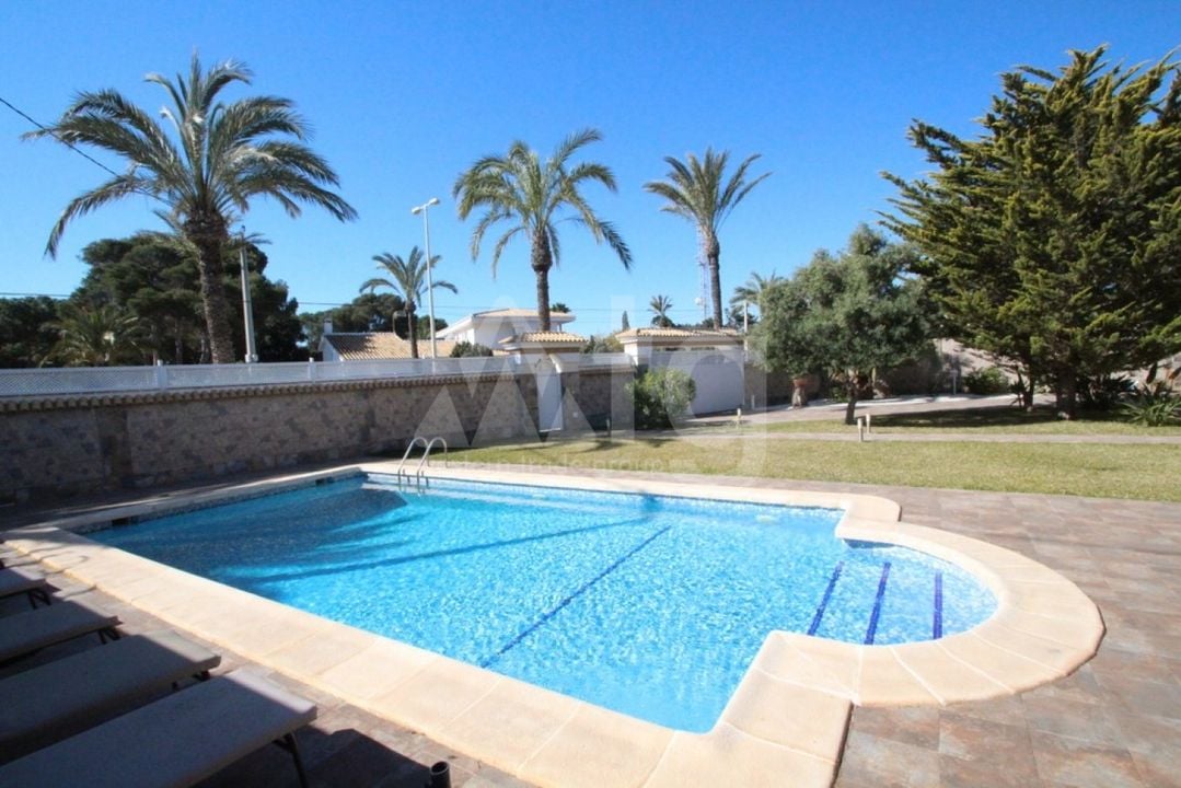 5 ložnice Villa v Orihuela Costa - CRR41204 - Foto - 6