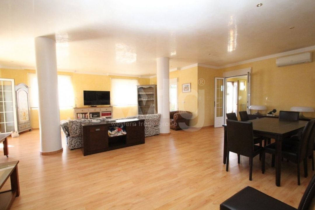5 ložnice Villa v Orihuela Costa - CRR41204 - Foto - 11