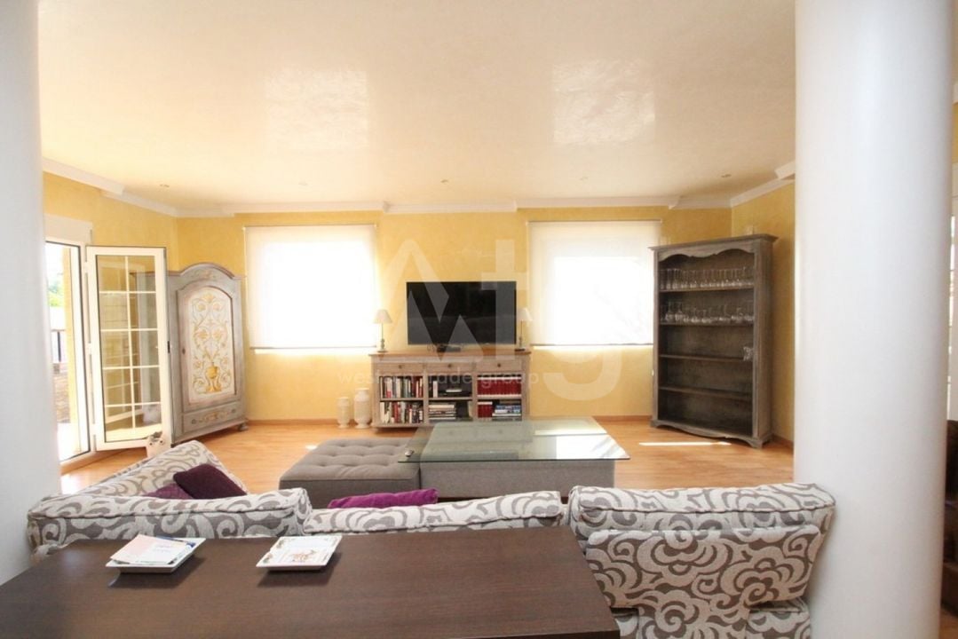 5 ložnice Villa v Orihuela Costa - CRR41204 - Foto - 9