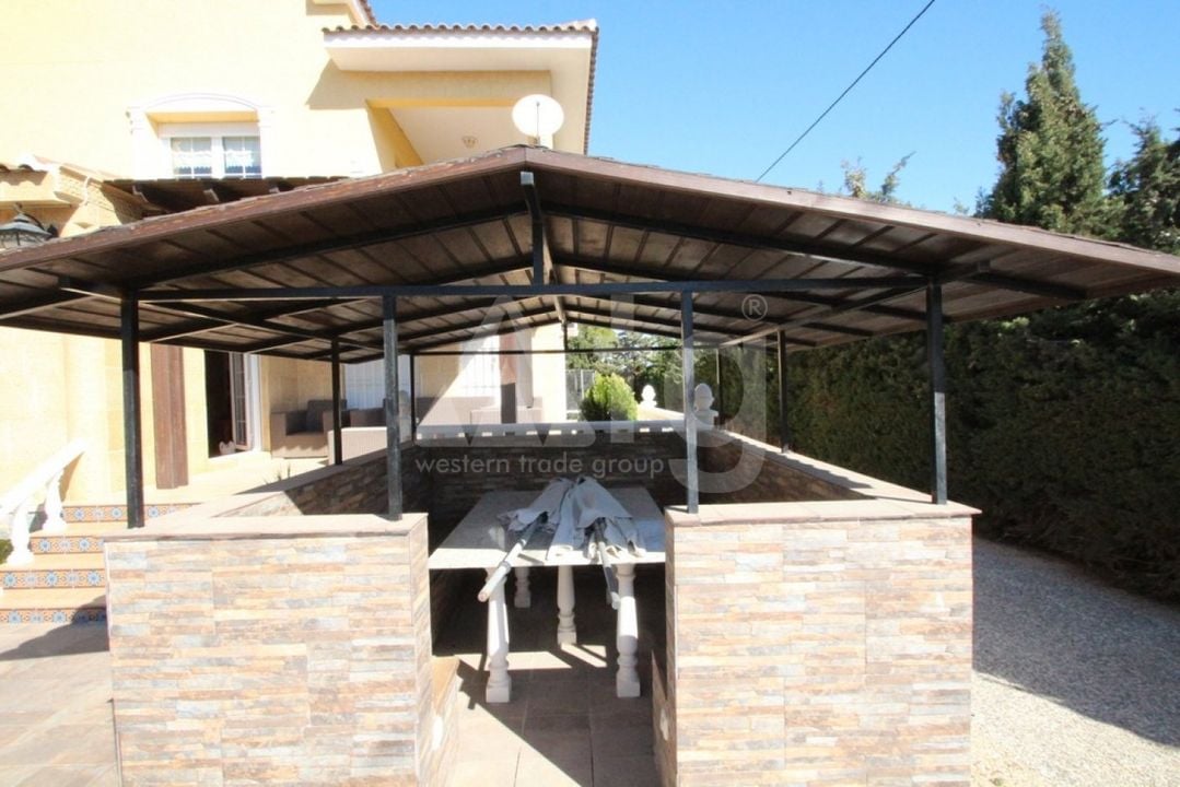 5 ložnice Villa v Orihuela Costa - CRR41204 - Foto - 3