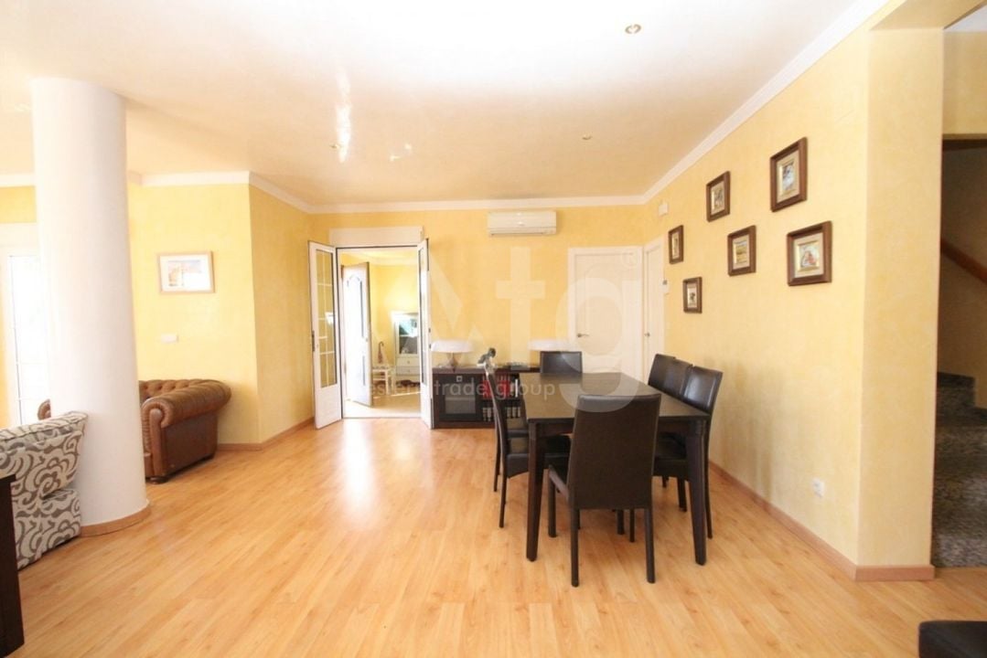 5 ložnice Villa v Orihuela Costa - CRR41204 - Foto - 12
